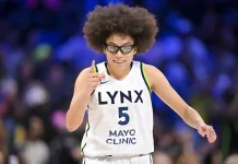 WNBA Picks Today: Odds, Game Previews, and Projections for Monday, July 13 Olivia Miles, Minnesota Lynx, WNBA