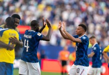 Paraguay vs. France Same Game Parlay Prediction: 2026 FIFA World Cup Picks Paraguay vs. France prediction picks preview