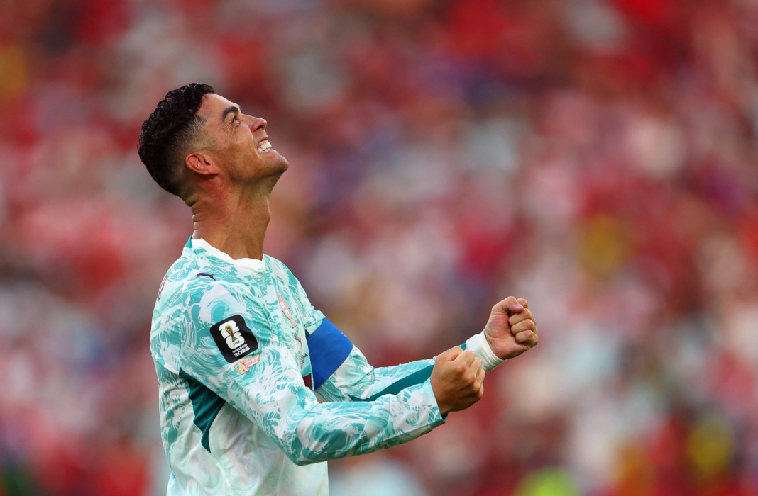 Ronaldo