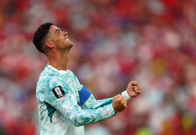 World Cup Best Bets for Final Day of Round of 32 Ronaldo