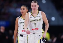 WNBA Picks Today: Odds, Game Previews, and Projections for Sunday, July 12 Paige Bueckers, Dallas Wings, WNBA