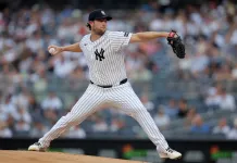 Steve Makinen’s MLB Picks from Betting Splits and Systems for Wednesday, July 8 Gerrit Cole, MLB, New York Yankees