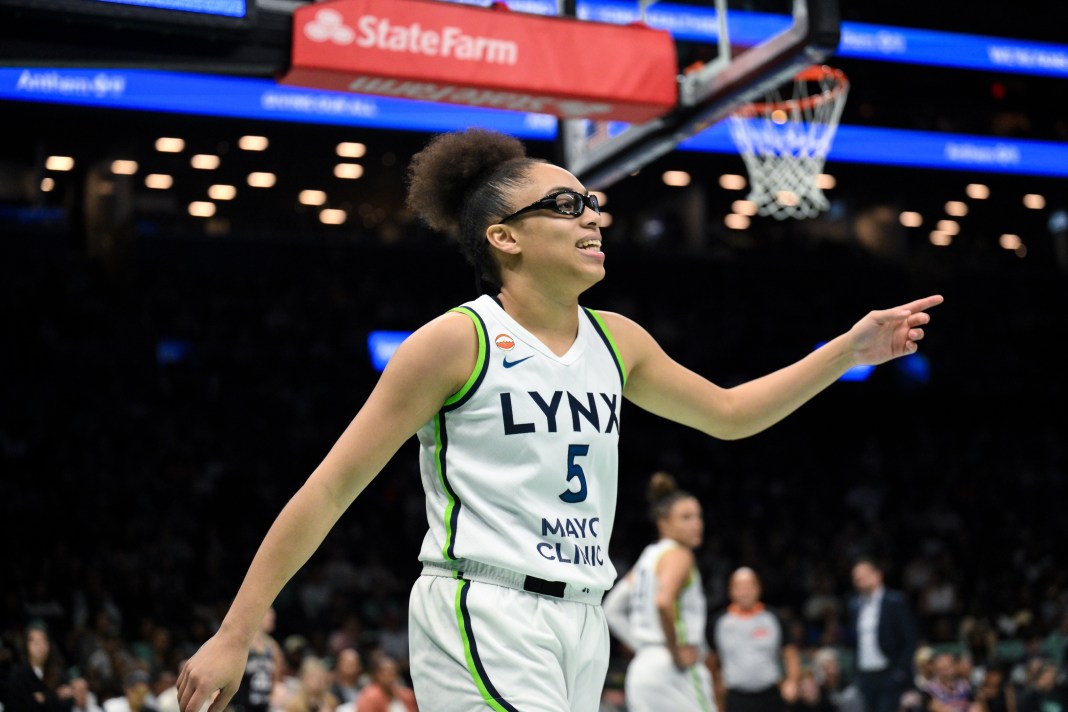Minnesota Lynx, WNBA