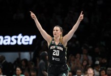 WNBA Picks Today: Odds, Game Previews, and Projections for Saturday, July 11 Sabrina Ionescu, New York Liberty, WNBA