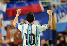 Fourth of July Betting Guide: World Cup Best Bets, Nathan’s Hot Dog Contest Picks, MLB & Saratoga Messi