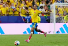 Switzerland vs. Colombia Prediction: 2026 FIFA World Cup Picks Colombia, soccer, World Cup