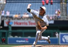 MLB Best Bets Today: Adam Burke’s Picks for Friday, July 10 mlb picks july 10