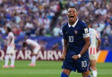 France vs. Morocco Prediction: 2026 FIFA World Cup Picks Kylian Mbappe, France, World Cup