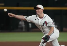 MLB Bullpen Betting Systems Update for Monday, July 13 Paul Sewald, Arizona Diamondbacks, MLB