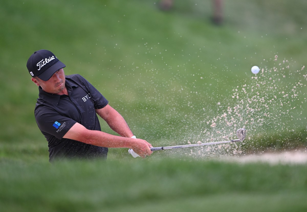 3M Open, Best Bets and Golf Odds