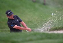 3M Open, Best Bets and Golf Odds Doug Ghim PGA Tour golfer