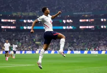 England vs. Norway Prediction: 2026 FIFA World Cup Preview and Best Bets Jude Bellingham, England, World Cup Quarterfinal