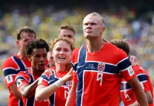 England vs. Norway Prediction: 2026 FIFA World Cup Picks Erling Haaland, England vs. Norway, World Cup quarterfinal