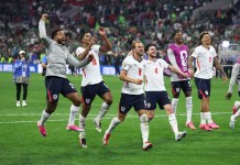 USA vs. Belgium Best Bets: Balogun Cleared, World Cup Picks England wins