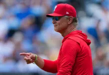 Bet on these managers now to win the AL and NL Manager of the Year Award Don Mattingly, Philadelphia Phillies, MLB