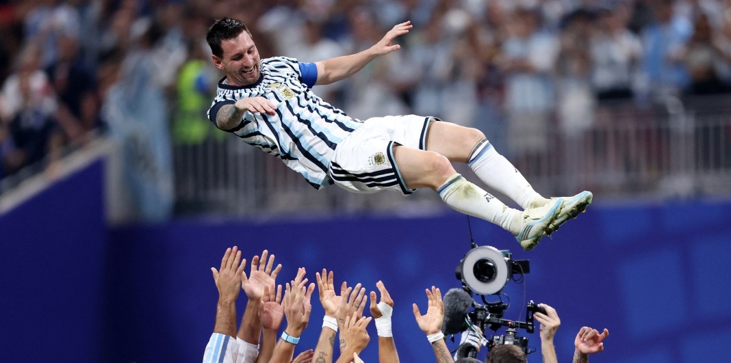 Messi