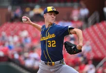 Steve Makinen’s MLB Team Betting Trends for the Week of July 20 Jacob Misiorowski, Milwaukee Brewers, MLB