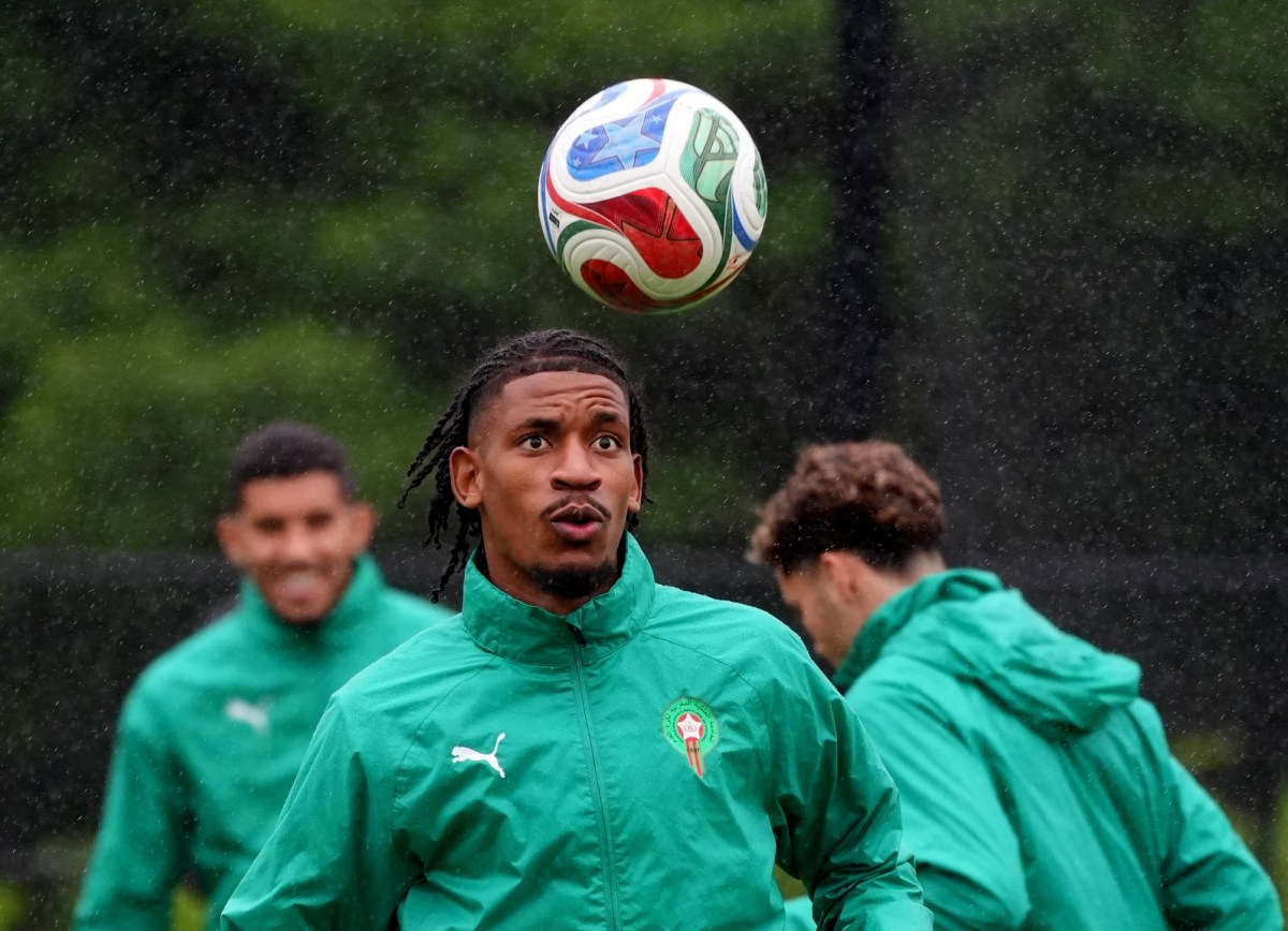 France vs. Morocco Preview: Best Bets for Thursday’s World Cup Quarterfinal