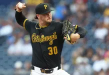 Steve Makinen’s MLB Picks from Betting Splits and Systems for Sunday, July 12 Paul Skenes, MLB, Pittsburgh Pirates