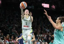 WNBA Picks Today: Odds, Game Previews, and Projections for Thursday, July 16 Dallas Wings, new York Liberty, WNBA