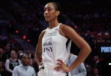 WNBA Picks Today: Odds, Game Previews, and Projections for Monday, July 20 A'ja Wilson, WNBA, Las Vegas Aces