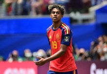 France vs. Spain Prediction: 2026 FIFA World Cup Preview and Best Bets Lamine Yamal, France vs. Spain, World Cup semifinal