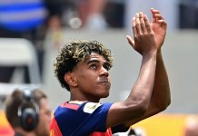 World Cup Semifinal Best Bets: France vs. Spain Lamine Yamal