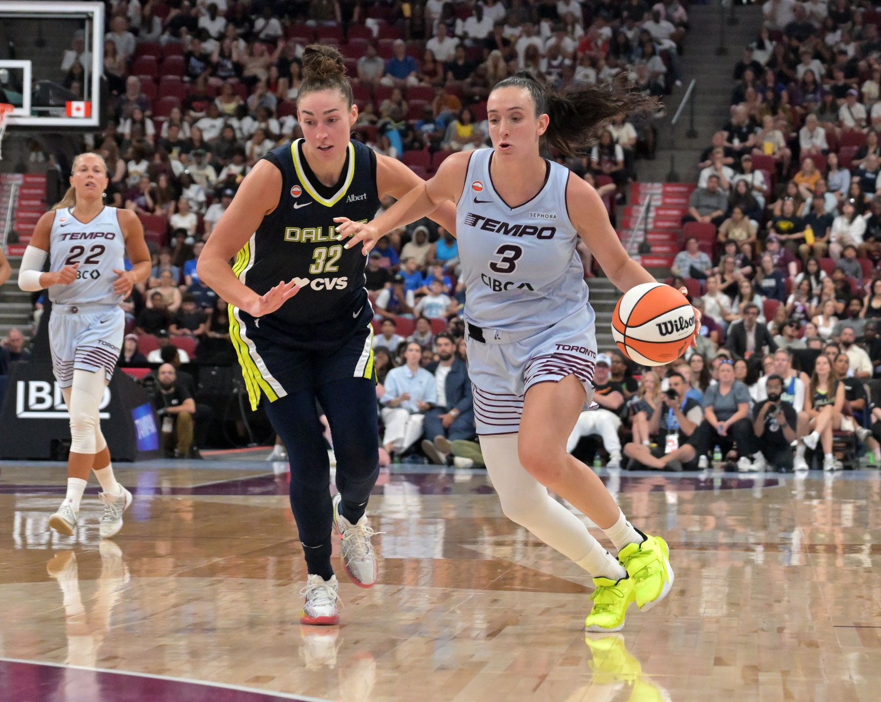 WNBA Picks Today: Odds, Game Previews, and Projections for Tuesday, July 14
