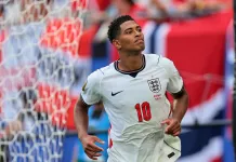 England vs. Argentina Prediction: 2026 FIFA World Cup Preview and Best Bets Jude Bellingham, England vs. Argentina, World Cup semifinal