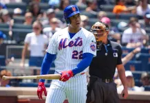 Steve Makinen’s MLB Picks from Betting Splits and Systems for Thursday, July 16 Juan Soto, New York Mets, MLB