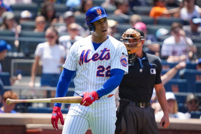 Juan Soto, New York Mets, MLB