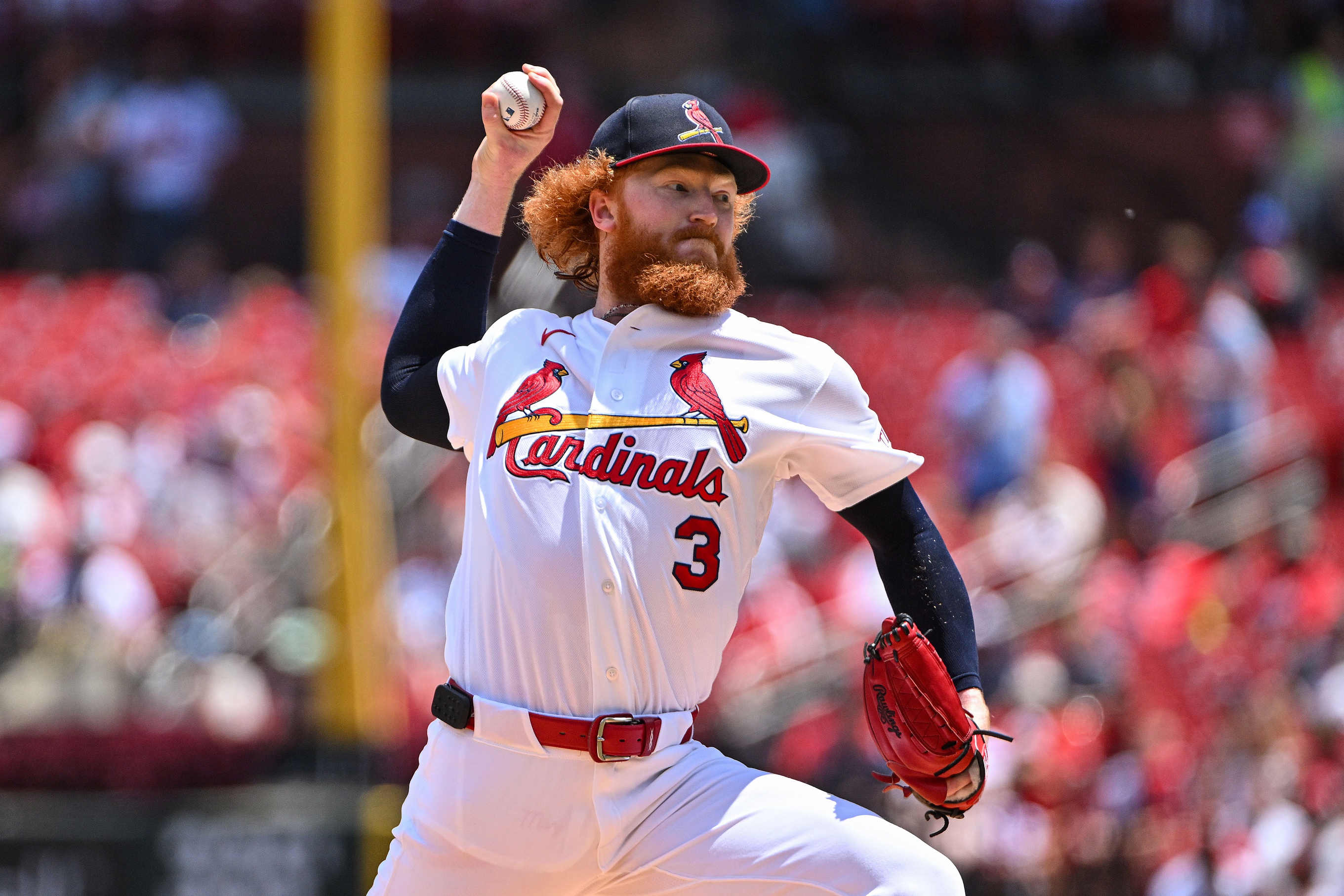 MLB Best Bets Today: Adam Burke's Picks for Saturday, July 18