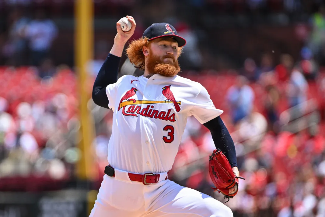 MLB: Atlanta Braves at St. Louis Cardinals mlb picks july 18