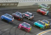 Window World 450 Predictions: Top 5 Picks and Best Long Shots NASCAR drivers