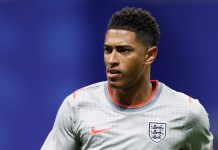 France vs. England Prediction: 2026 FIFA World Cup Preview and Best Bets Jude Bellingham, England vs. France, World Cup