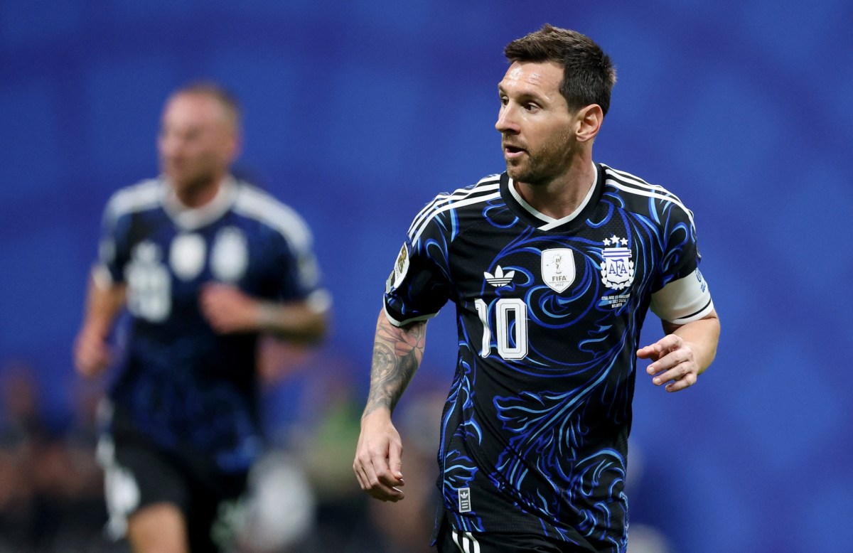 Spain vs. Argentina Prediction: 2026 FIFA World Cup Final Preview and Best Bets