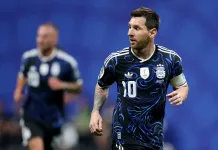 Spain vs. Argentina Prediction: 2026 FIFA World Cup Final Preview and Best Bets Spain vs. Argentina, World Cup Final, Lionel Messi