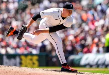 Steve Makinen’s MLB Picks from Betting Splits and Systems for Saturday, July 18 Tarik Skubal, Detroit Tigers, MLB