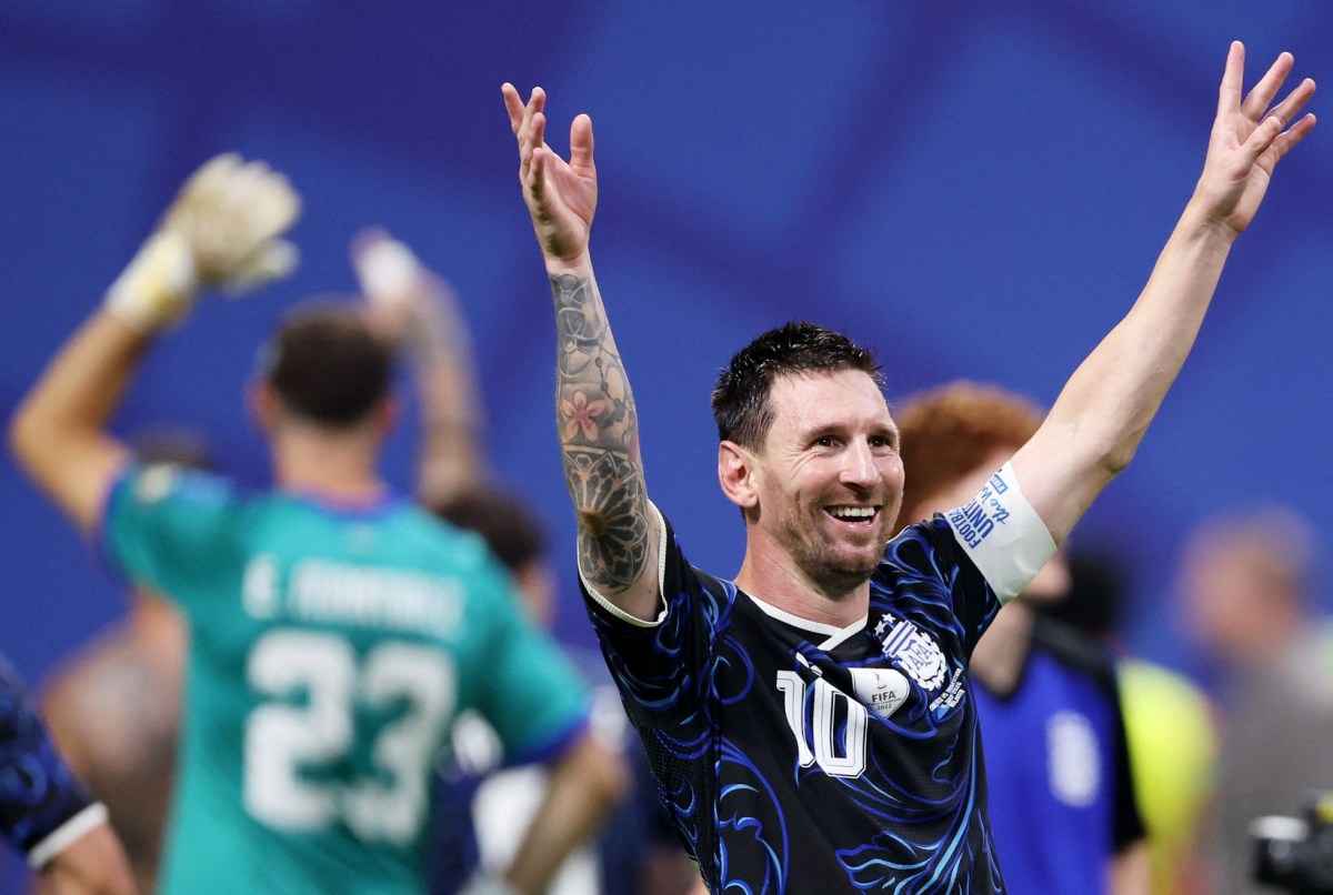 Spain vs. Argentina Prediction: 2026 FIFA World Cup Final Picks