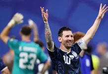 Spain vs. Argentina Prediction: 2026 FIFA World Cup Final Picks Lionel Messi, Spain vs. Argentina, World Cup