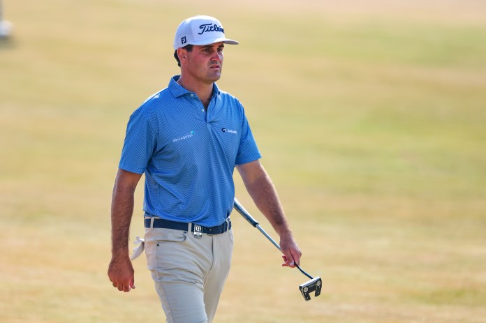 the open championship british open picks predictions