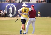 2026 The Open Championship Golf Betting: Third-Round Predictions, Odds and Tee Times the open championship british open round 3 update best bets