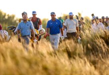 British Open Round 3 Best Bets: Bryson DeChambeau Down But Not Out Tyrrell Hatton, Bryson DeChambeau and Scottie Scheffler