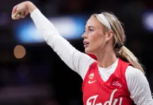 WNBA Picks Today: Odds, Game Previews, and Projections for Saturday, July 18 Sophie Cunningham, WNBA, Indiana Fever