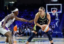 WNBA Picks Today: Odds, Game Previews, and Projections for Wednesday, July 22 Paige Bueckers, Dallas Wings, WNBA