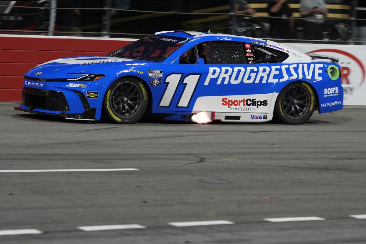 Brickyard 400 Predictions: Top 5 Picks and Best Long Shots