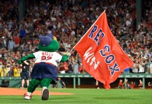 MLB Best Bets Today: Makinen’s 30 Betting Edges, Plus AI Player Prop Projections Red Sox win