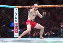 UFC Belgrade: Medic vs. Rodriguez Odds, Picks, Predictions and Best Bets Uros Medic, UFC Belgrade