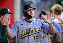 Top Picks from the MLB Betting Splits for Friday July 3rd