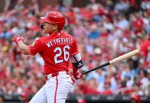 2026 MLB Awards Sharp Report